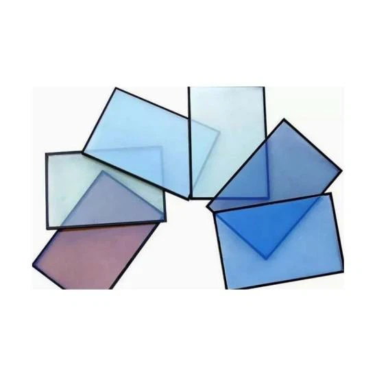 Skylight Window insulated glass03