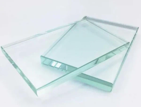 Display Tempered Glass