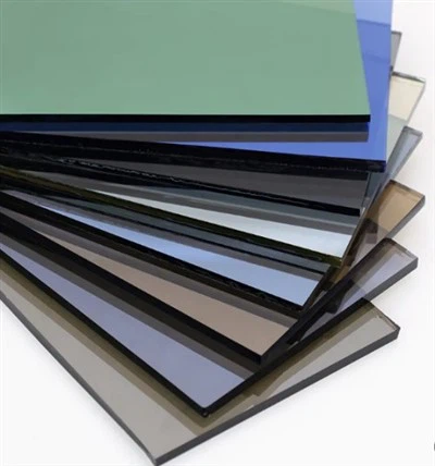 Window Laminated Glass