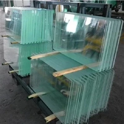 Transom Glass Door Patch Connector