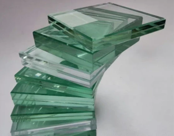 Security Laminated Glass