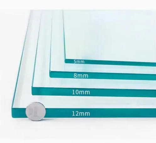 Tempered Glass Sheet suppliers